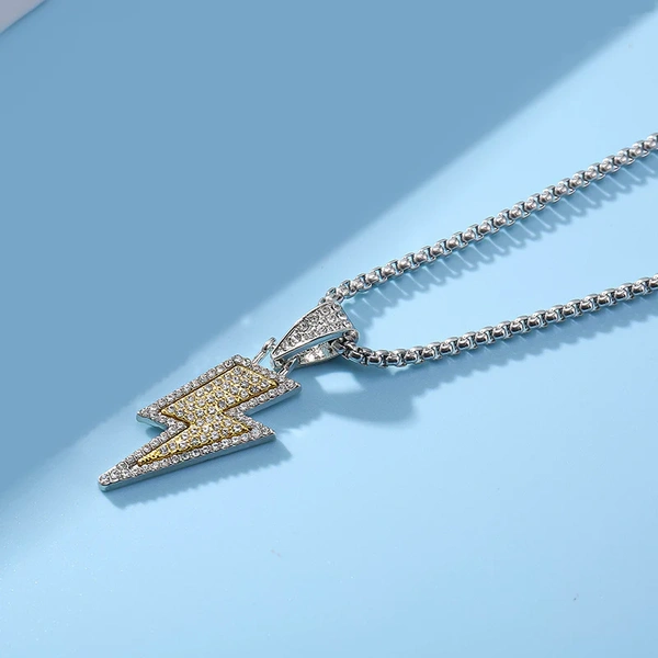 Electrostorm Shimmer Chain