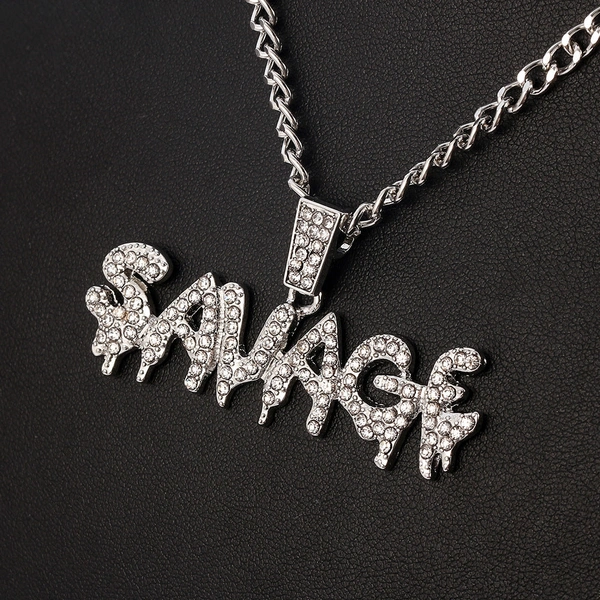 I'm Savage Chain