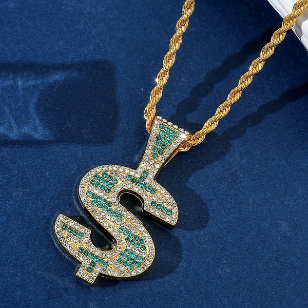 Buck Golden Chain
