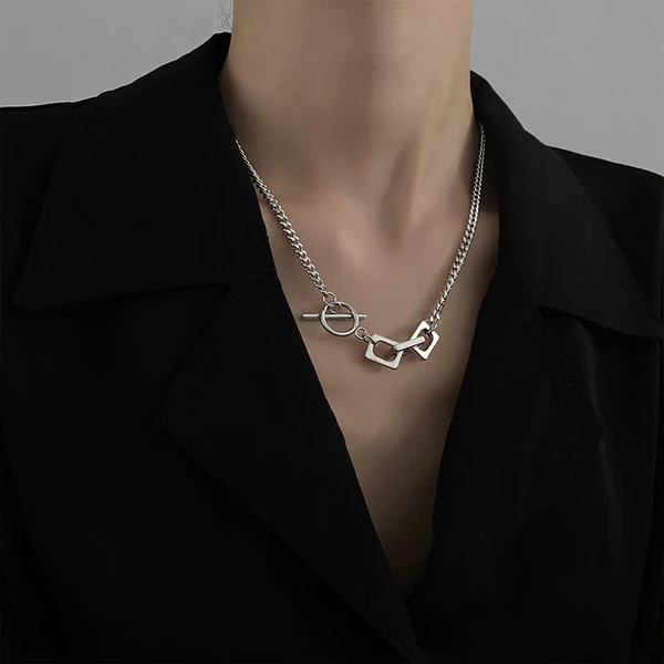 ChronoCraft Chain