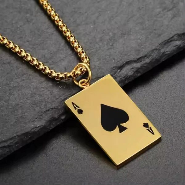 Royal Flush Chain