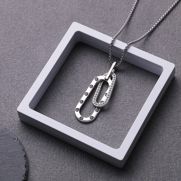 Celtic Talisman Pendant