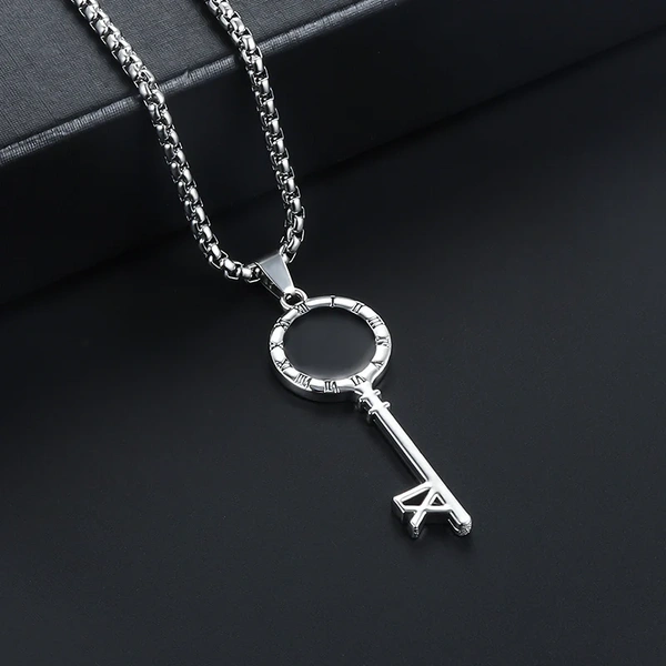 Magical Key Chain