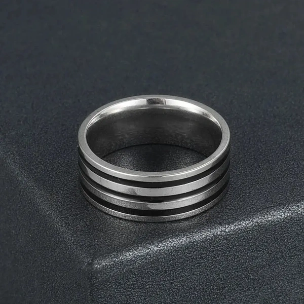 Marshal Ring