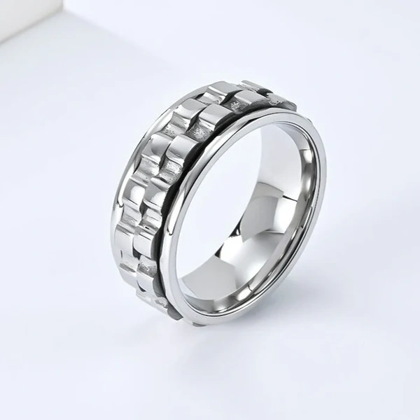 Popeye Classic Ring