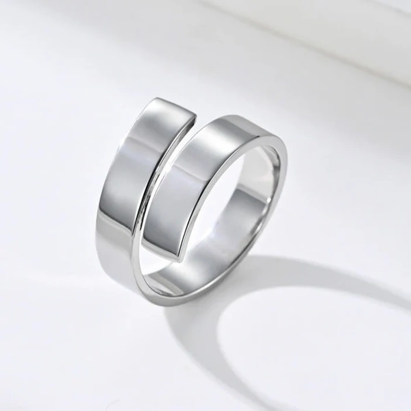 Hippie Knuckle Ring