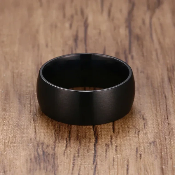 Domus Black Band