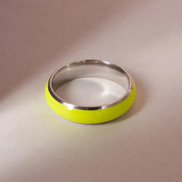 Aegean Icon Pale Band