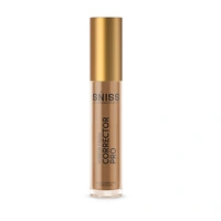 Mirror Finish Corrector Concealer - Orange - 4 Ml