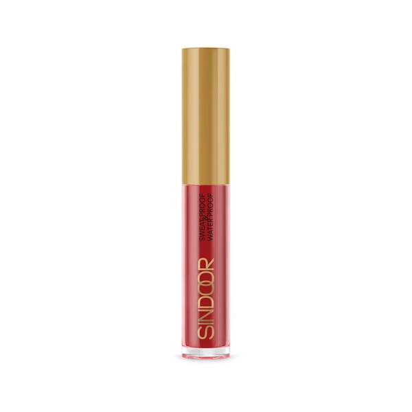 Sniss Cosmetic Sindoor - Mehroon - 5 Ml