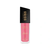 Silk Shein Luxe Lip Gloss - Boss Babe - 2 Ml
