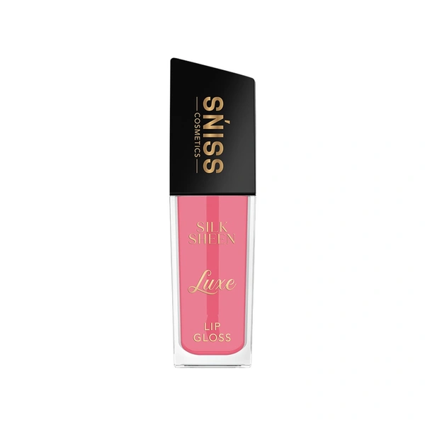 Silk Shein Luxe Lip Gloss - Boss Babe - 2 Ml