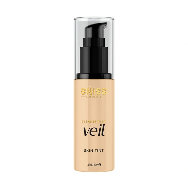 Skin Tint - Luminous Veil - Radiant Sand - 30 Ml