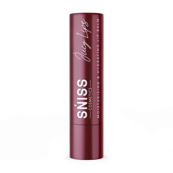 Juicy Lip Balm - Rosey - 4 Gm