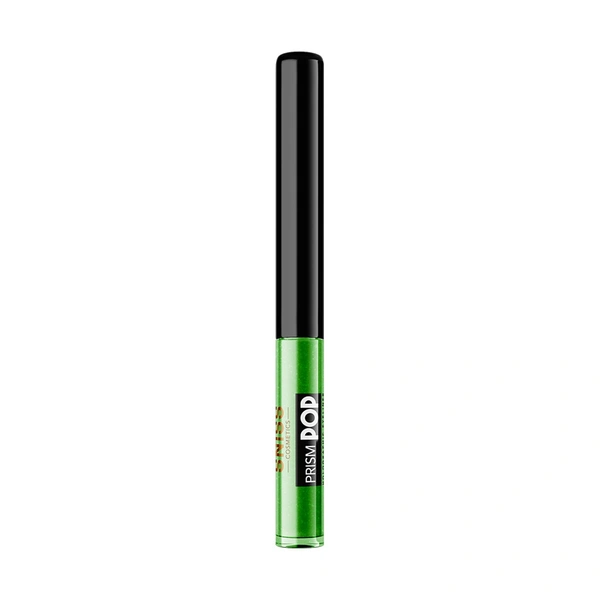 Eyeliner Holographic - Ambre Green Flare - 1 Ml
