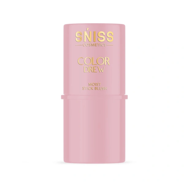 Color Drew Blush Stick - Cheeky - 4 Gm