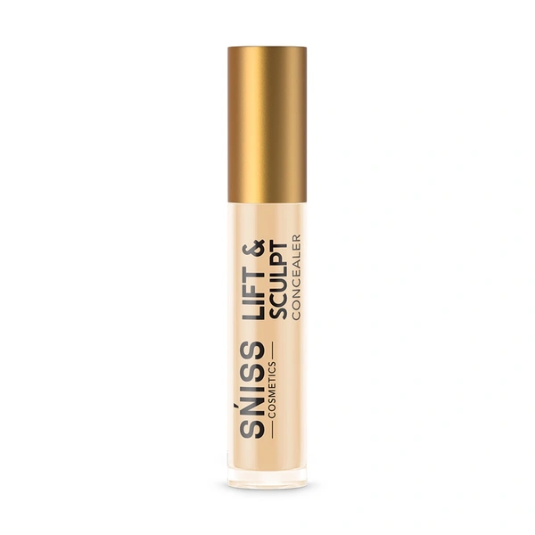 Lift And Sculpt Concealer - Rose Beige - 4 Ml