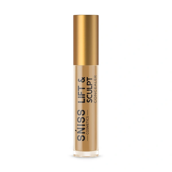 Lift And Sculpt Concealer - Caramel Bliss - 4 Ml