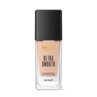 Ultra Smooth Foundation for Radiant Glow - Soft Beige - 30 Ml