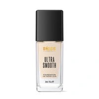 Ultra Smooth Foundation for Radiant Glow - Pure Ivory - 30 Ml