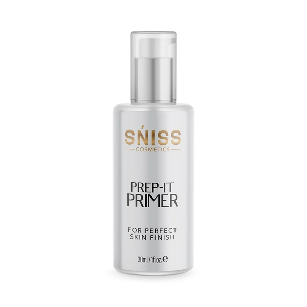Sniss Cosmetic Primer - 4 Ml