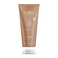 Sniss Herbal Day Cream - 50 Gm