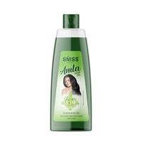 Sniss Herbal Amla Hair Oil - 100 Ml