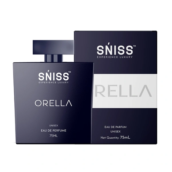 Orella Perfume - 75 Ml