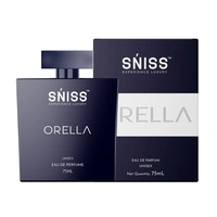 Orella Perfume - 75 Ml