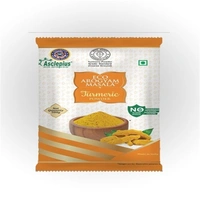 Eco Arogyam Turmeric Powder - 500 Gm