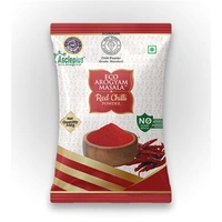 Eco Arogyam Chilli Powder - 500 Gm