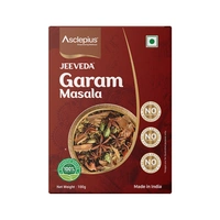 Jeeveda Garam Masala - 100 Gm