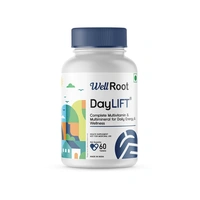 WellRoot Daylift Tablet - 60 Tablets