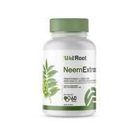 WellRoot Neem Extract Tablet - 60 Tablets