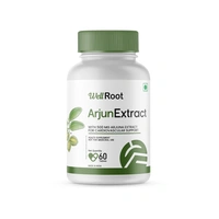 WellRoot Arjun Extract Tablet - 60 Tablets