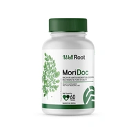 WellRoot Moridoc Tablet - 60 Tablets