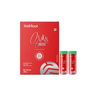 WellRoot Shots More - 60 Tablets