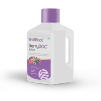 WellRoot Berrydoc Juice - 1 Ltrs
