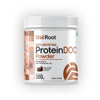 WellRoot Proteindoc Powder - 200 Gm