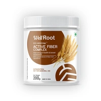 WellRoot Active Fiber Complex - 200 Gm
