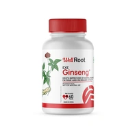 Exe Ginseng Tablet - 60 Tablets