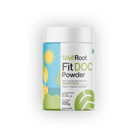 WellRoot Fitdoc Powder - 100 Gm