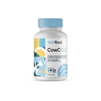 WellRoot Cow C Doc Tablet - 30 Tablets