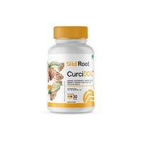 WellRoot Curcidoc Tablet - 30 Tablets