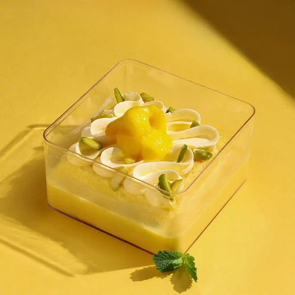 Mango Magic Tres Leches - 2 Pcs