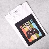 Cool Vibes Gamer T-Shirt - Small