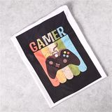 Cool Vibes Gamer T-Shirt - Small