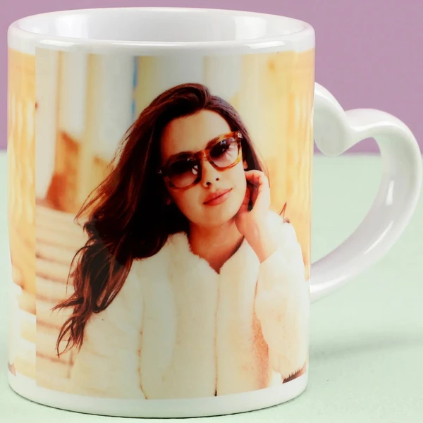 Personalised Lovable Mug