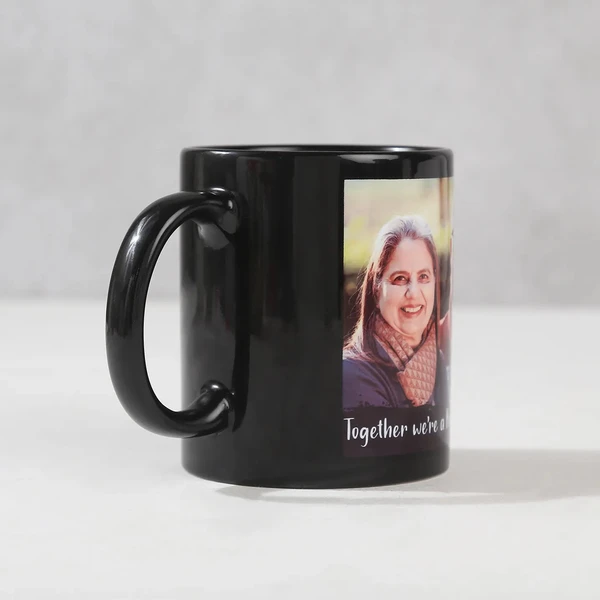 Personalized Couple Mug