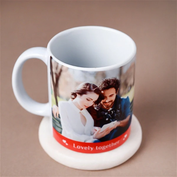 Better Together Mug